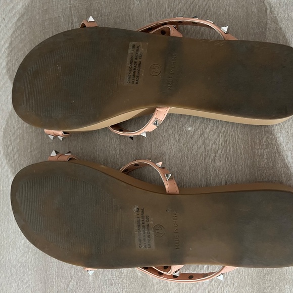 Madden Girl Sandals Size 7.5 - Picture 3 of 3